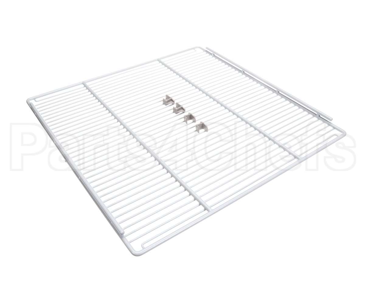 G2F0800100 Turbo Air Shelf
