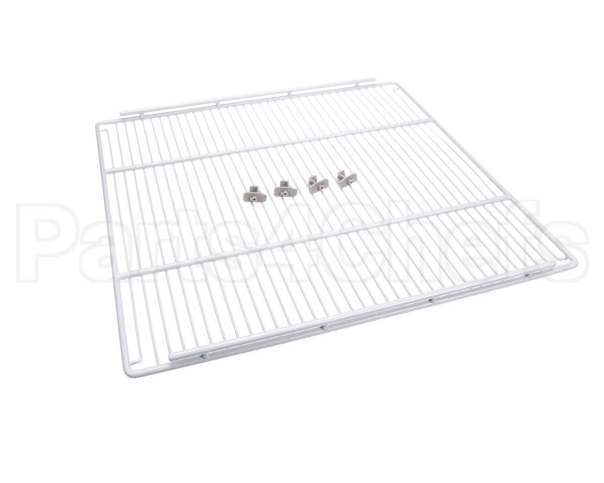 G2F0800100 Turbo Air Shelf