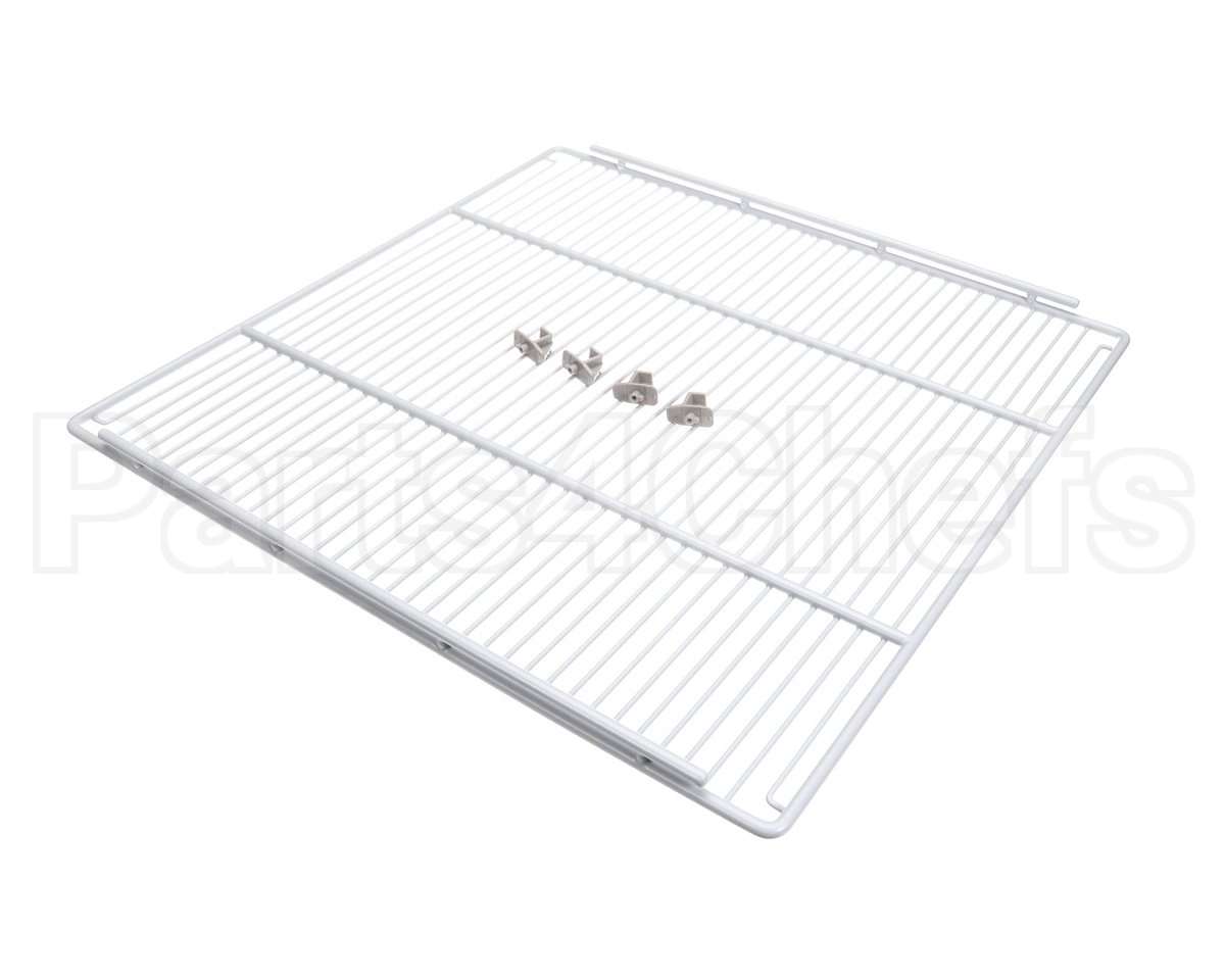 G2F0800100 Turbo Air Shelf
