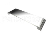 G2F1600104 Turbo Air Top Panel