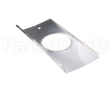 G2F1700109 Turbo Air Evaporator Housing Cover
