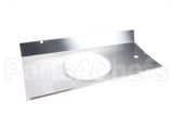 G2F1700109 Turbo Air Evaporator Housing Cover