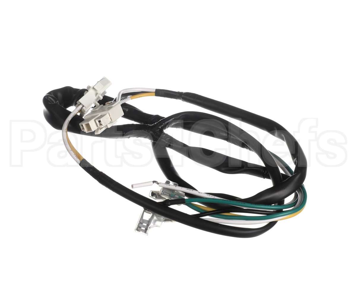 G2F2400200 Turbo Air Harness Relay M3F24