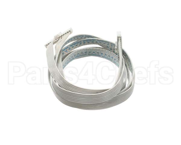 G2F5100500 Turbo Air Ribbon Harness