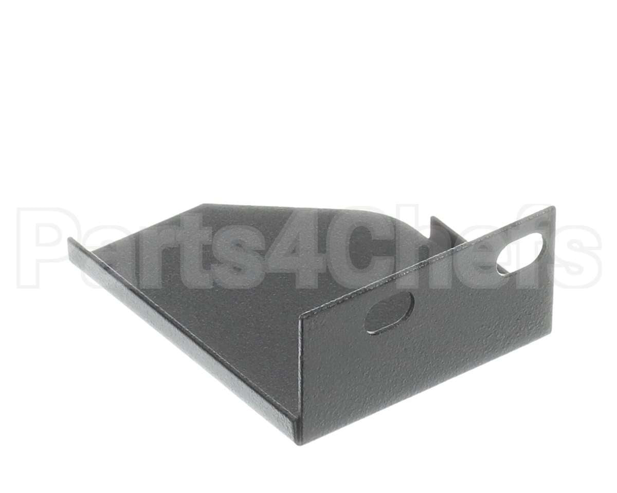 G2F8110300 Turbo Air Hinge Bracket M3R/F24-1 (Left)