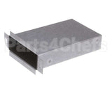 G3-624304 Star Grease Chute Assembly