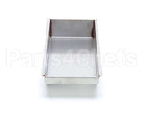 G3-Y7046 Star Grease Drawer Griddle