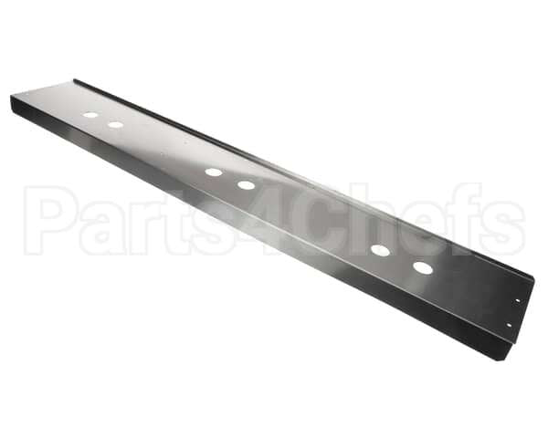 G3-Z1312 Star Front Panel 636T