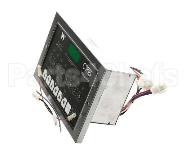 G3-Z5996 Star Bottom Panel