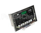 G3-Z5996 Star Bottom Panel