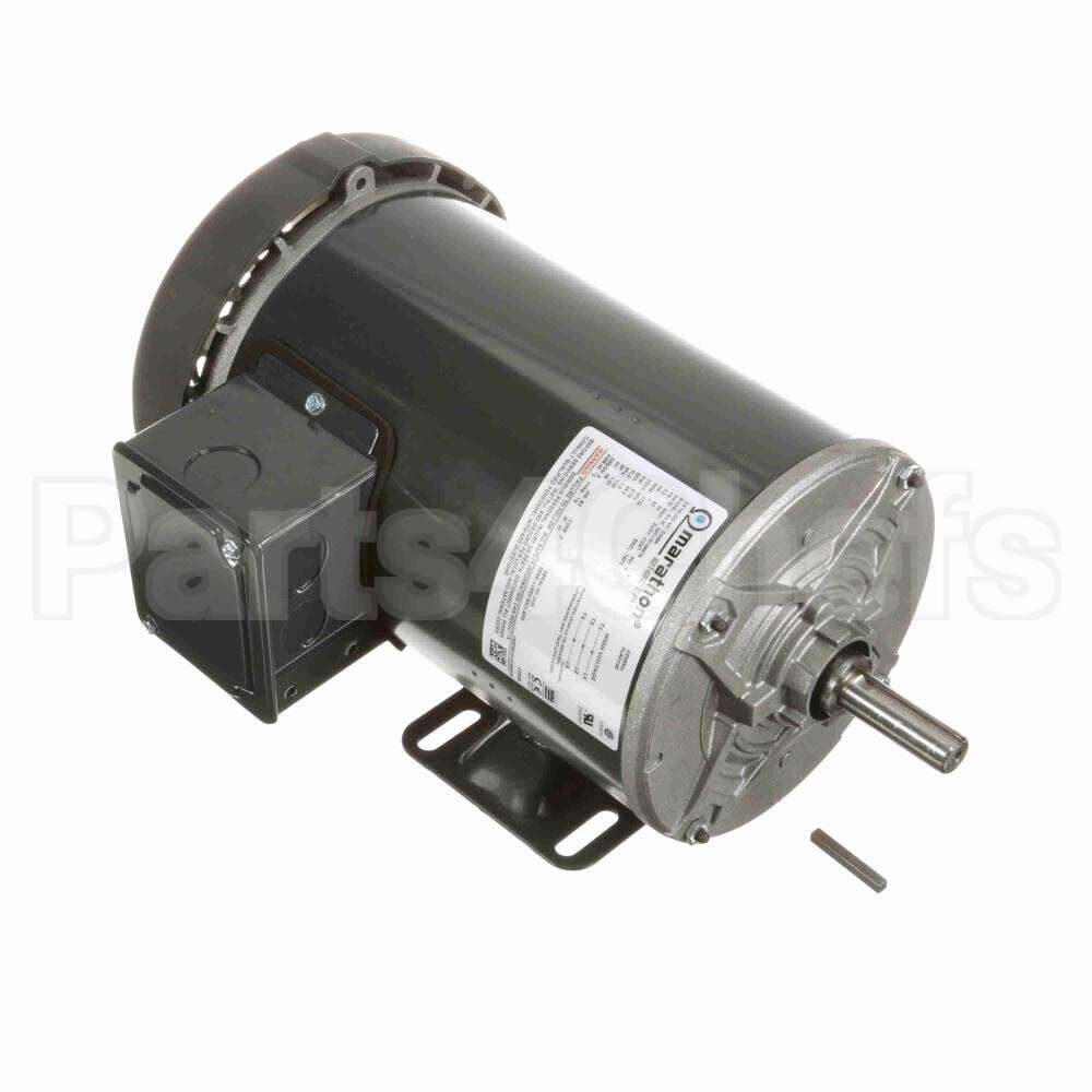 G348A Marathon Motor