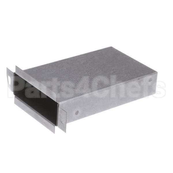 G3624304 Compatible Star Grease Chute Assembly