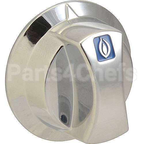 G3624329 Compatible Star Knob Assembly