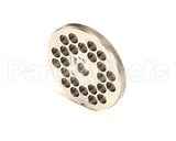 G420102-1-4 Turbo Air Grinding Plate 1/4"