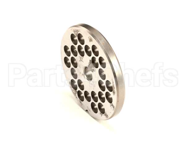 G420102-1-4 Turbo Air Grinding Plate 1/4"
