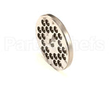 G420102-1-4 Turbo Air Grinding Plate 1/4"