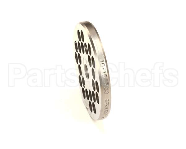G420102-1-4 Turbo Air Grinding Plate 1/4"