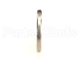 G420102-1-4 Turbo Air Grinding Plate 1/4"