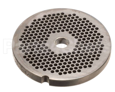 G420102-1-8 Turbo Air Grinding Plate 1/8"