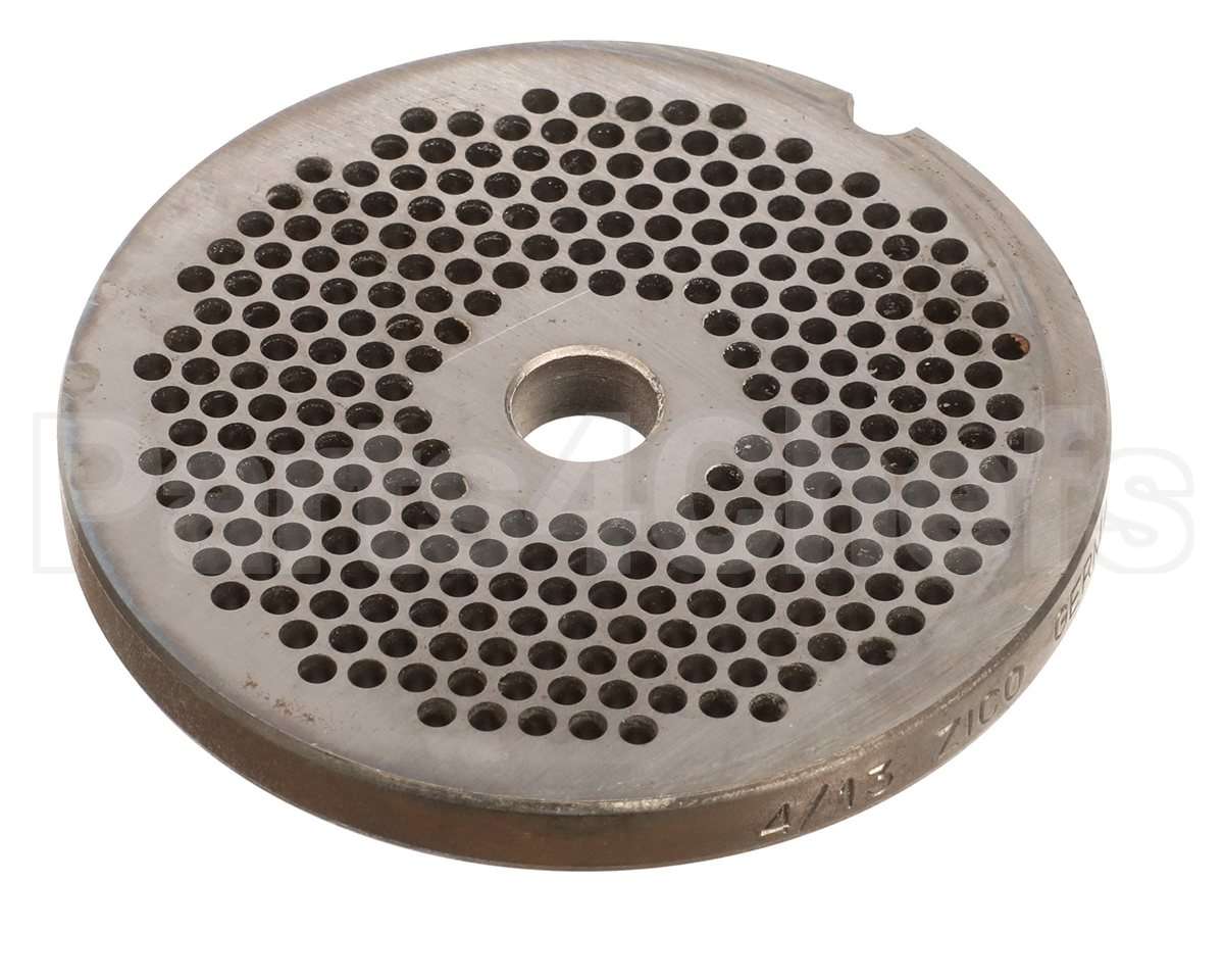 G420102-1-8 Turbo Air Grinding Plate 1/8"