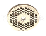 G420102-3-8 Turbo Air Grinding Plate 3/8"