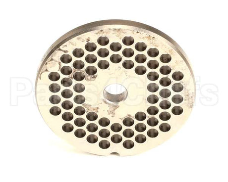 G420102-3-8 Turbo Air Grinding Plate 3/8"