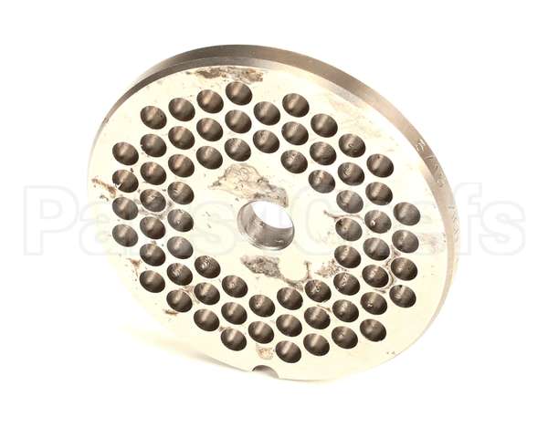 G420102-3-8 Turbo Air Grinding Plate 3/8"