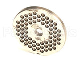 G420102-3-8 Turbo Air Grinding Plate 3/8"