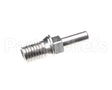 G420104 Turbo Air Square Stud