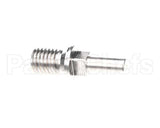 G420104 Turbo Air Square Stud