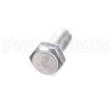 G420163 Turbo Air Truss Head Screw(+)(2)