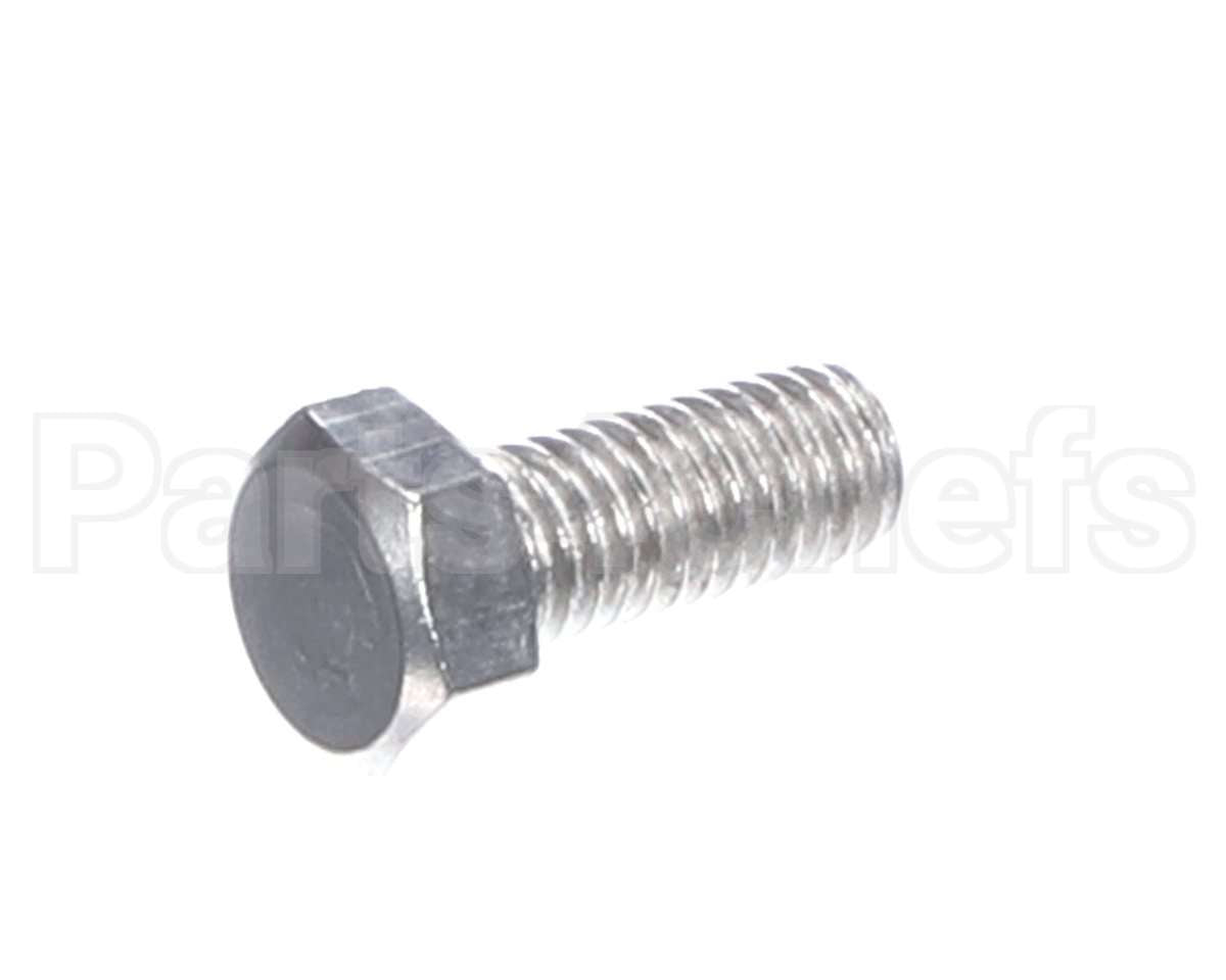G420163 Turbo Air Truss Head Screw(+)(2)