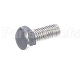 G420163 Turbo Air Truss Head Screw(+)(2)