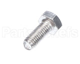 G420163 Turbo Air Truss Head Screw(+)(2)