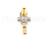G4447-XX Garland Valve Top Burner Less Hood