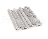 G5045K Bakers Pride Radiant Support, Rear 12 (Cf/L/T