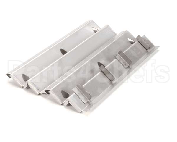 G5045K Bakers Pride Radiant Support, Rear 12 (Cf/L/T