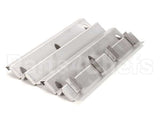G5045K Bakers Pride Radiant Support, Rear 12 (Cf/L/T