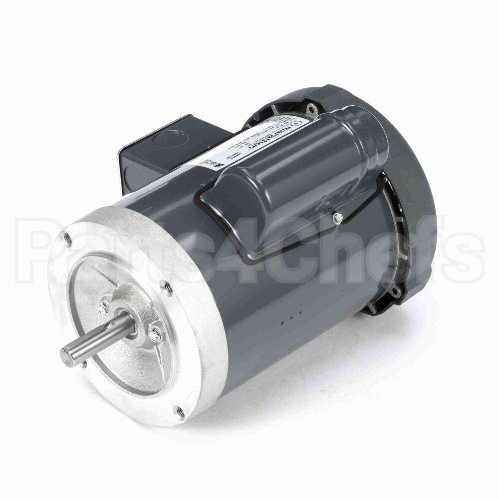 G516 Marathon Motor