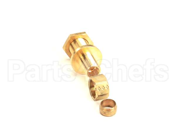 G5420 Garland Orifice Fitting Natural