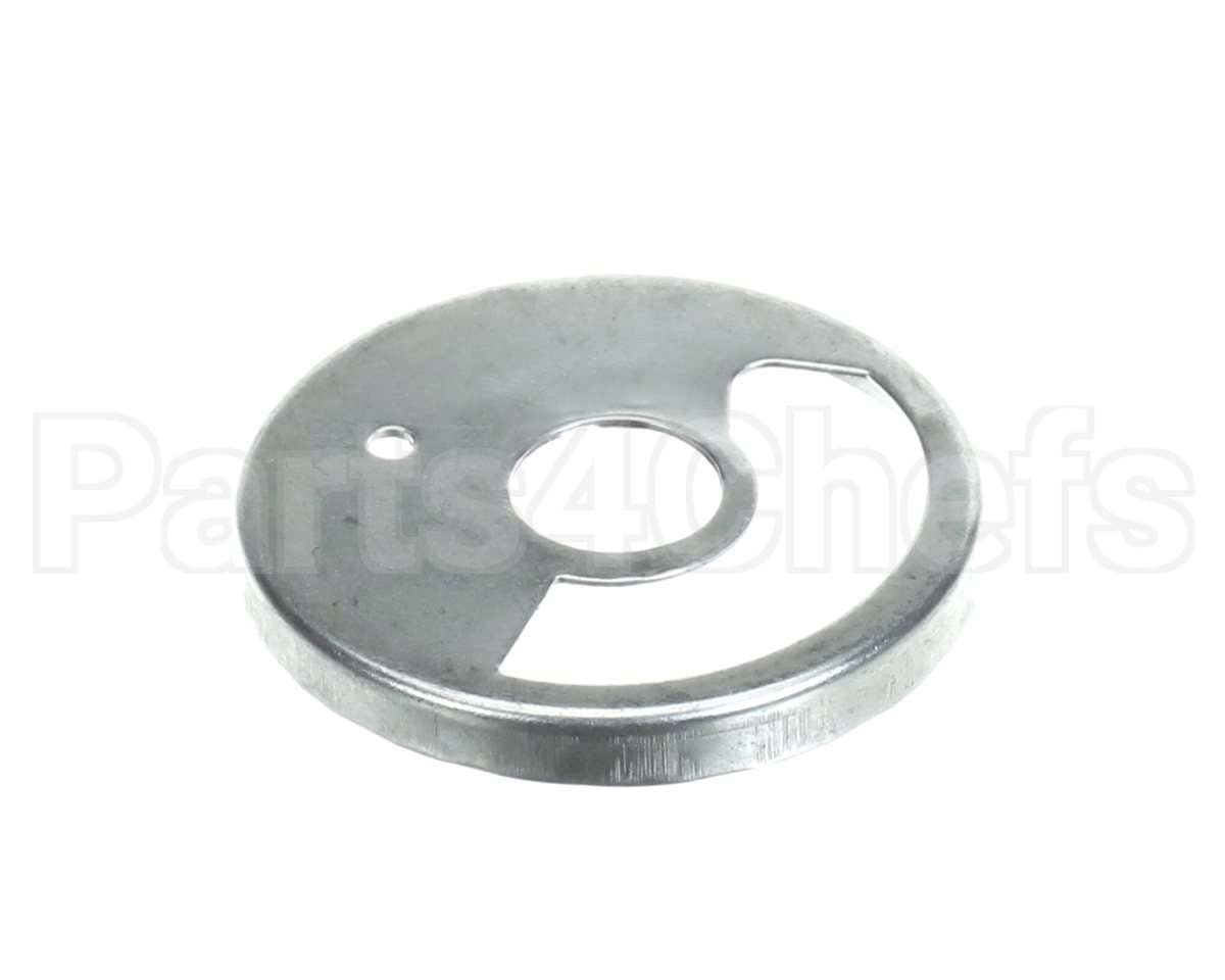 G5502-1-7 Garland Air Shutter (Oven Burner)