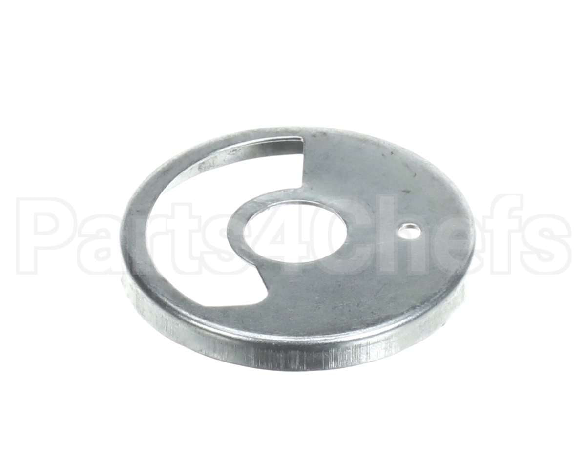 G5502-1-7 Garland Air Shutter (Oven Burner)