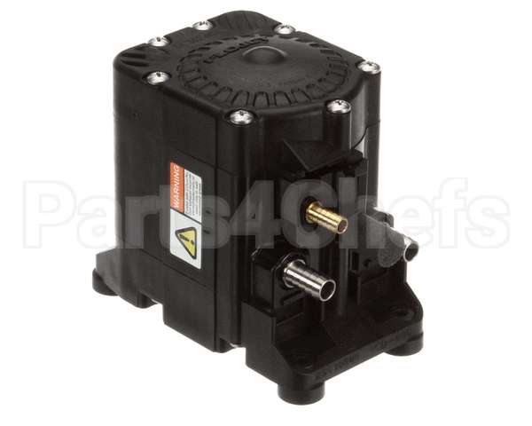G5510-22A Multiplex Pump Ultimate 3/8 Prdct Out Ss