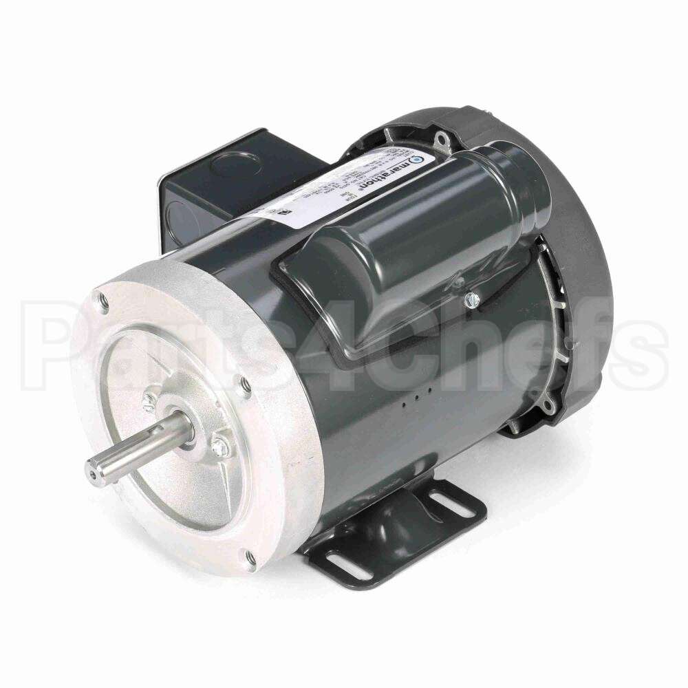 G570 Marathon Motor