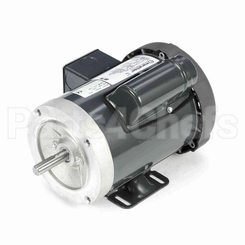 G572 Marathon Motor