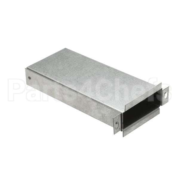 G5824012 Compatible Star Chute Assembly