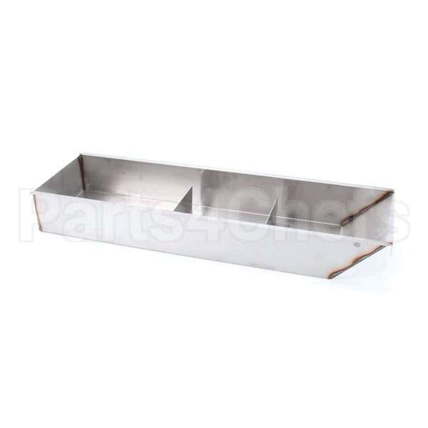 G5824014 Compatible Star Grease Drawer Assy