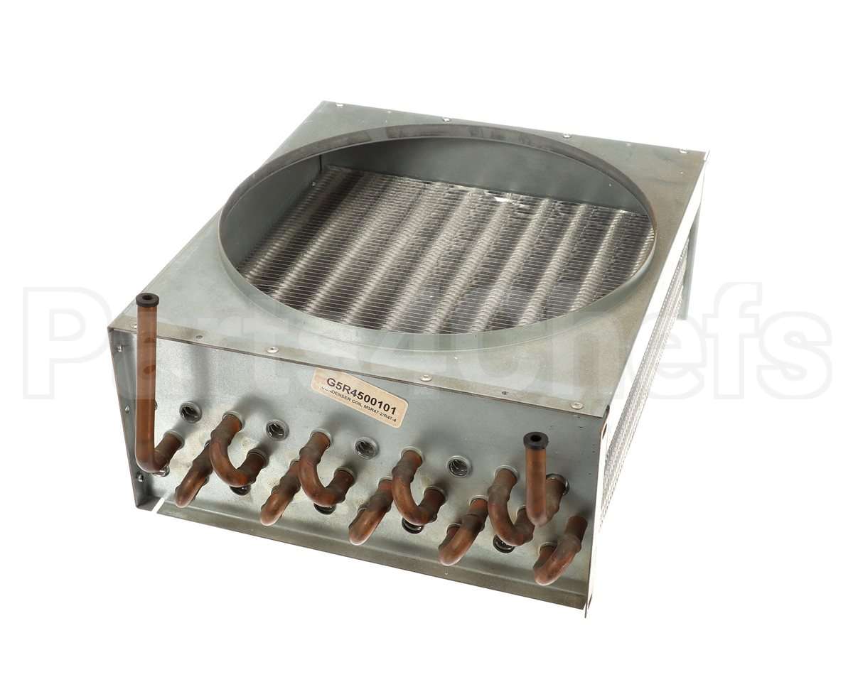 G5R4500101 Turbo Air Condenser Coil