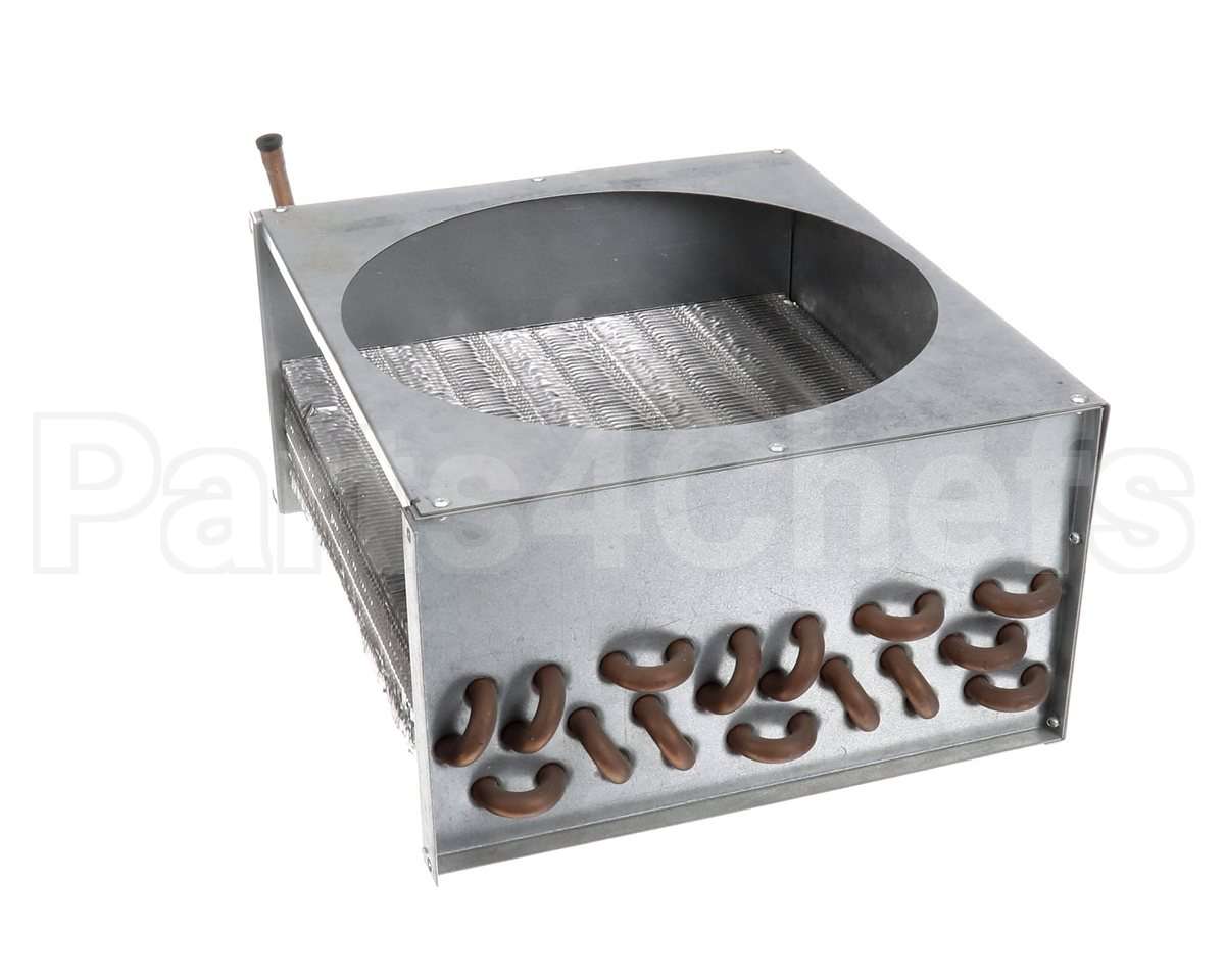 G5R4500107 Turbo Air Condenser Coil M3R47/Pro50R (2