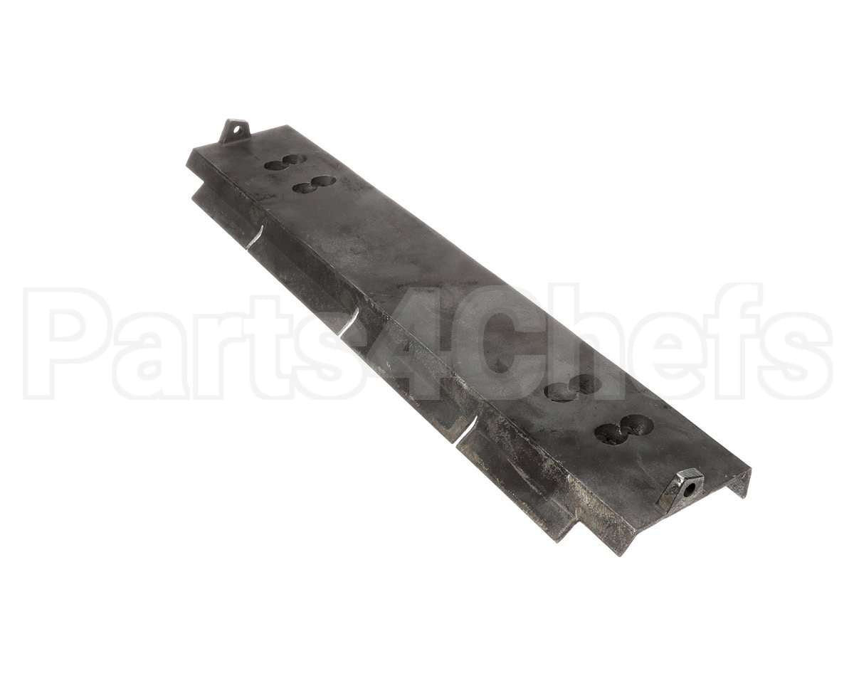 G6015 Garland Broiler Burner Shield